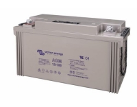 Victron AGM Deep Cycle Batterie 12V/130Ah