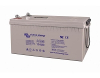 Victron AGM Deep Cycle Batterie 12V/220Ah