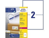 Avery Zweckform Versand-Etiketten