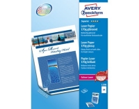 Avery Zweckform Superio Colour Laser Papier