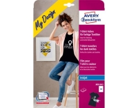 Avery Zweckform Textilfolie