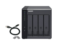 QNAP Rackmount USB3 Erweiterungsgehäuse
