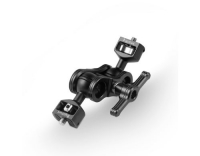 SmallRig Artic. Arm with Double Ballheads