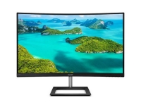 Philips 328E1CA 32, Curved, 3840x2160, VA