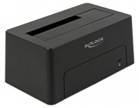 Delock Dockingstation SATA SDD/HDD