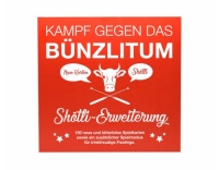 KGDB: Shötli Erweiterung