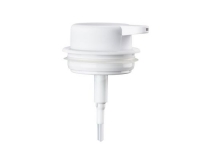 Zone Seifenspender Ersatzpumpe UME weiss