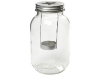 Creativ Company Kerzenglas