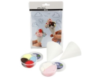 Creativ Company Bastel-Set Modellieren