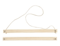 Creativ Company Holz Bilderleisten