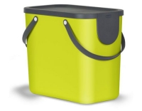 Rotho Recycling Müllsystem 25L Albula
