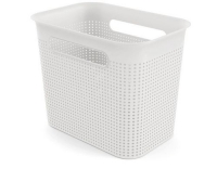 Rotho Box Brisen 7L weiss