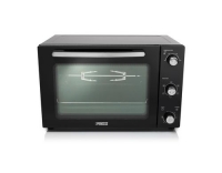 Princess Backofen Deluxe