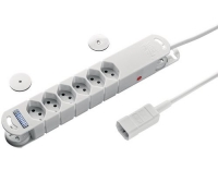 STEFFFEN STEBA VARIABL 6XT13, C14 Stecker