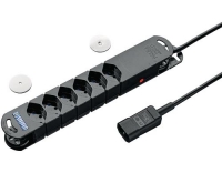 STEFFFEN STEBA VARIABL 6XT13, C14 Stecker