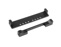 RC4WD Rear Body Mounts