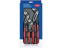 Knipex Alligator-Zangen Paket 3-teilig