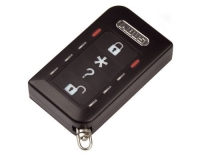 Secvest Funk Fernbedienung FUBE50015