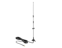 Delock LTE Antenne, 5-7dBi, mit Montagefuss