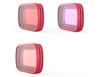 PGYTECH Osmo Pocket Diving Filter set