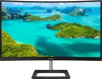 Philips 325E1C 32, Curved, 2560x1440, VA