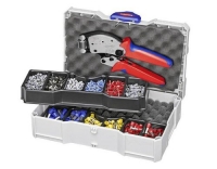 KNIPEX Crimp-Sortiment Twistor 16