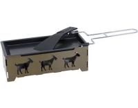 Kadastar Kerzenraclette Geissli, sand