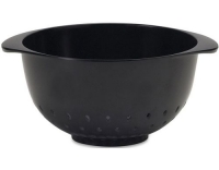 Rosti Abtropfsieb Margrethe 1.5l Schwarz