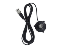 Albrecht Minimagnet-Fuss, mit BNC