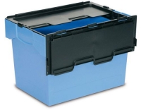 Utz Schachtelbehälter NESCO mit Bügel