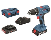BOSCH Professional GSR 18V-21 Kit