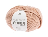 RICO Essentials Super Super Chunky, puder