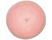 RICO Creative Wool Degrade, puder