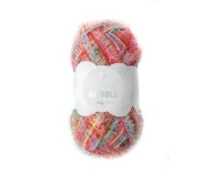 RICO Creative Bubble Print, multicolor