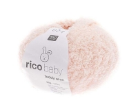 RICO Baby Teddy Aran, puder