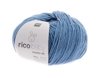 RICO Baby Classic DK, blau