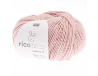 RICO Baby Classic DK, orchidee