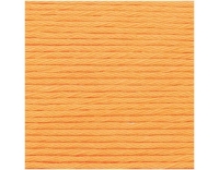 RICO Creative Cotton, mandarine