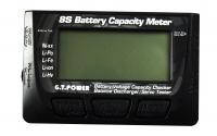 G.T. Power Battery Capacity Meter