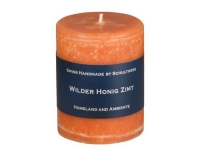 Schulthess Duftkerzen Wilder Honig Zimt