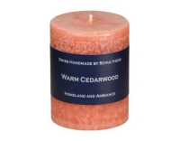 Schulthess Duftkerzen Warm Cedarwood