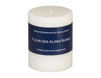 Schulthess Duftkerzen Fleurs Alpes Suisse