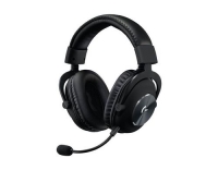 Logitech G PRO X Gaming Headset 7.1