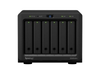 Synology DS620slim, 6-bay NAS