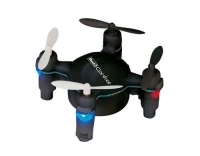 Quadcopter Nano Quad Fun schwarz