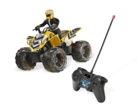 RC Quad Dust Racer RTR 2CH MHz