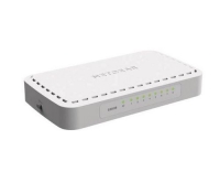 Netgear GS605: 5 Port Switch