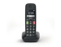 Gigaset E290 schwarz
