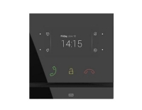 2N IndoorCompact Schwarz