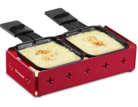 Trisa Raclette Tête à tête